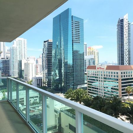 Epic Global Suites Miami Brickell Buitenkant foto