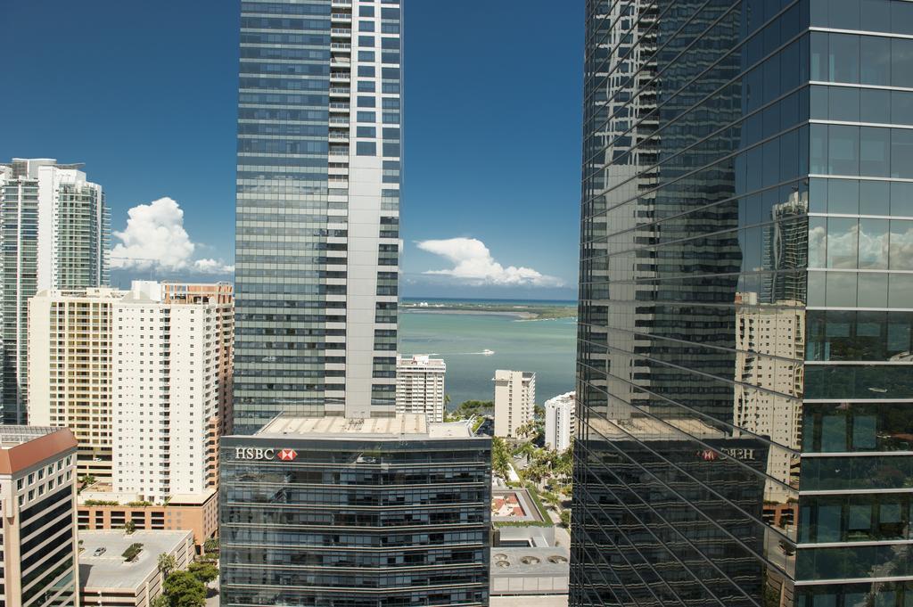 Epic Global Suites Miami Brickell Kamer foto