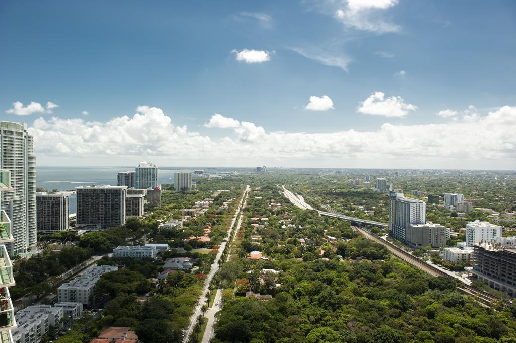 Epic Global Suites Miami Brickell Kamer foto