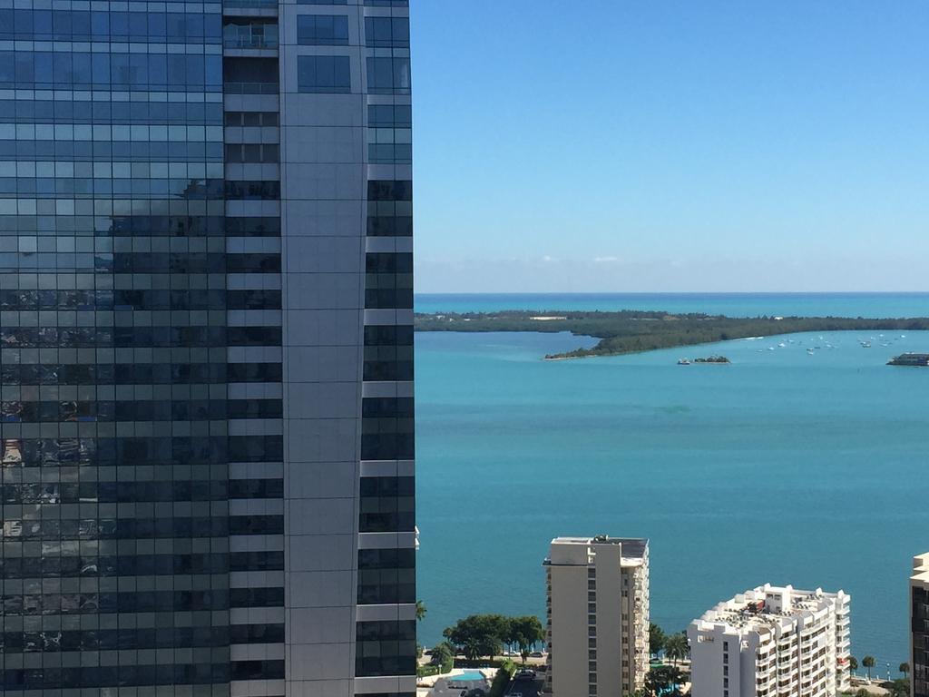 Epic Global Suites Miami Brickell Kamer foto