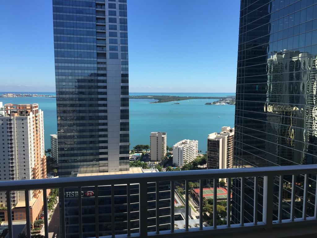 Epic Global Suites Miami Brickell Kamer foto