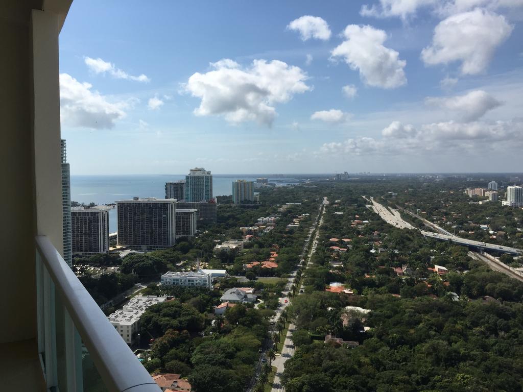 Epic Global Suites Miami Brickell Kamer foto