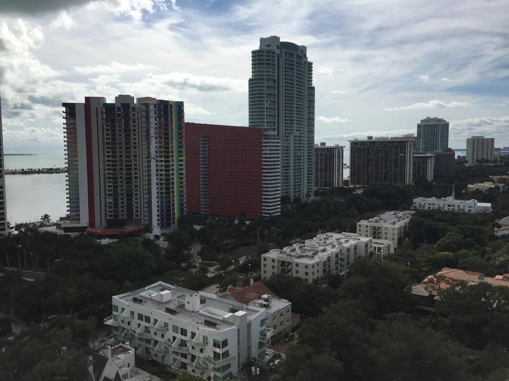 Epic Global Suites Miami Brickell Kamer foto