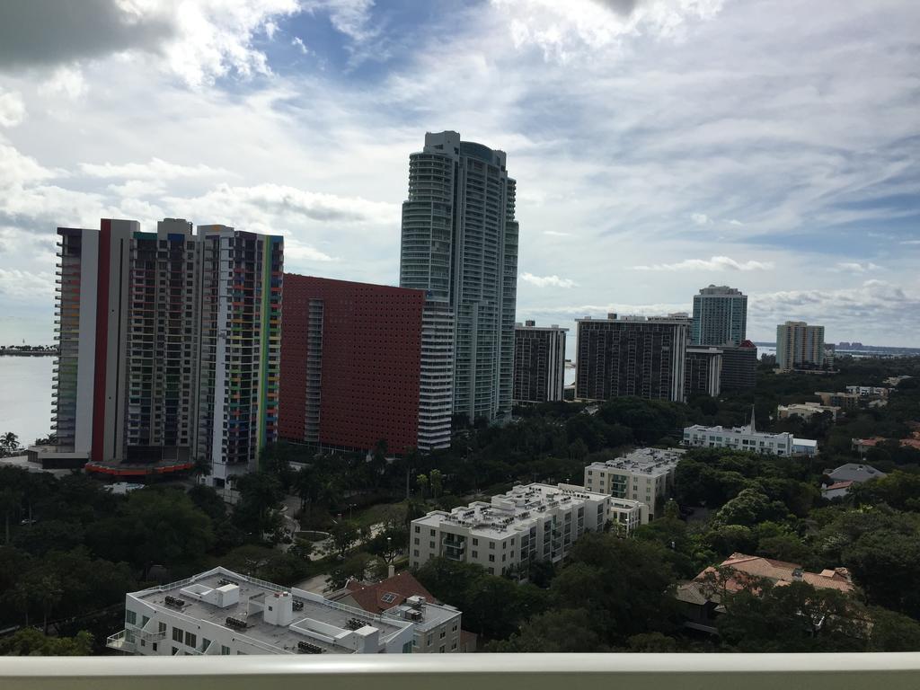 Epic Global Suites Miami Brickell Kamer foto