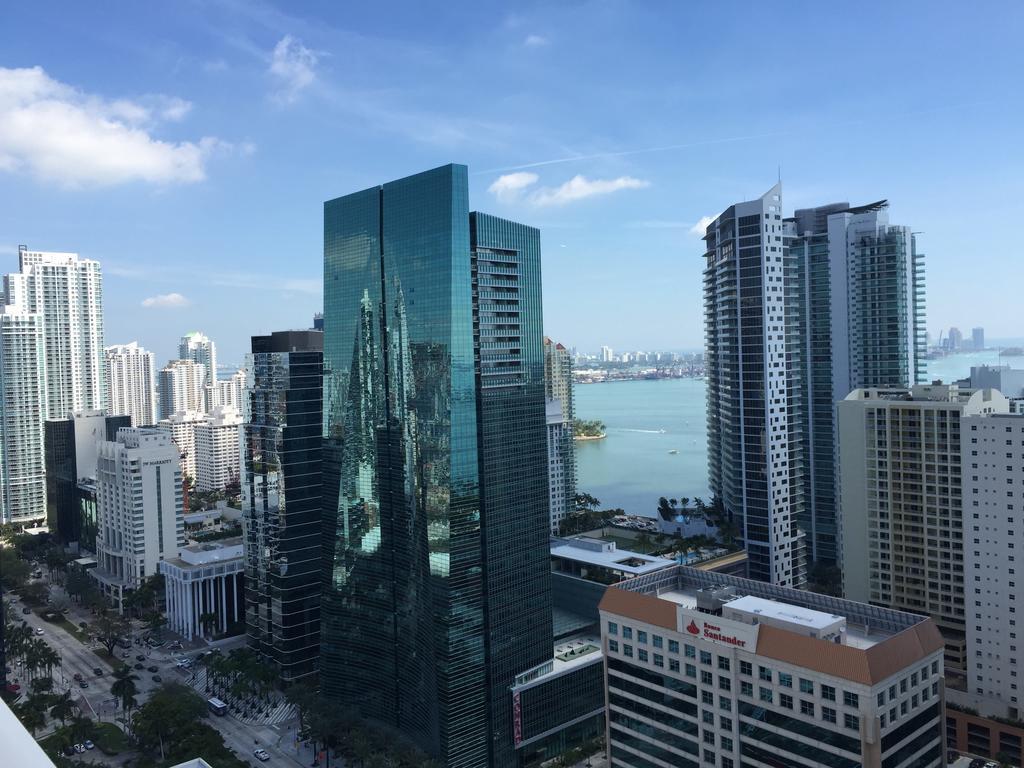 Epic Global Suites Miami Brickell Kamer foto