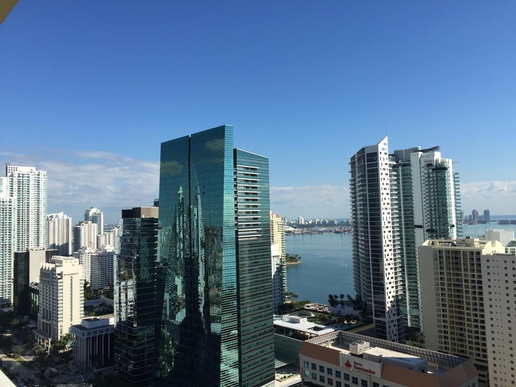 Epic Global Suites Miami Brickell Kamer foto