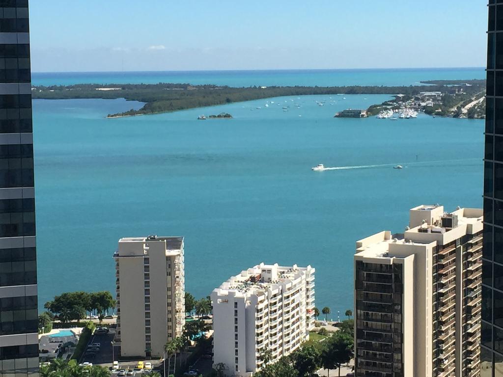 Epic Global Suites Miami Brickell Kamer foto