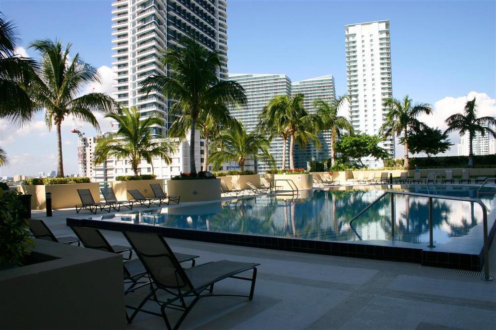 Epic Global Suites Miami Brickell Faciliteiten foto